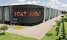 Fort Wola 2.0. Otwarcie w tym roku