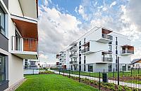 Więcej mieszkań na Chrzanowie. Osiedle Coopera urosło