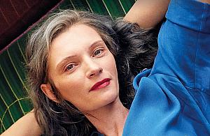 Wakacyjne pokazy filmowe pod chmurką