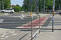 Podpórki na Bielanach już są! Co jeszcze dla rowerzystów?