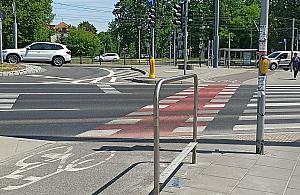 Podpórki na Bielanach już są! Co jeszcze dla rowerzystów?