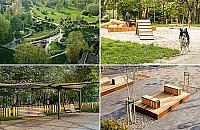 Zielony skwer przy Mrocznej? Jest taka opcja