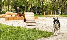 Zielony skwer przy Mrocznej? Jest taka opcja