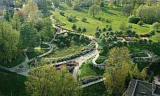 Zielony skwer przy Mrocznej? Jest taka opcja