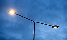 Wszystkie latarnie w Warszawie zostaną wymienione. W mieście będzie jaśniej