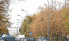 Wszystkie latarnie w Warszawie zostaną wymienione. W mieście będzie jaśniej