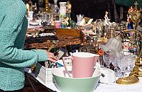 Za tydzień "garażówka" przy bielańskim ratuszu