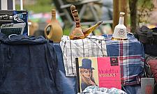 Za tydzień "garażówka" przy bielańskim ratuszu