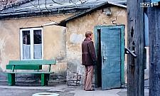 Kogo porucznik Borewicz szukał na Woli?