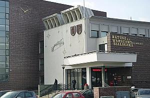 Urząd Stanu Cywilnego na Modlińskiej wciąż zamknięty. "To skandaliczne"