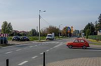 Ronda na Kadet�w jednak powstan�. Trzecie podej�cie