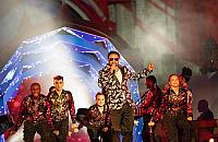Tw�rca "Boombastic" wyst�pi na Letniej Scenie Progresji
