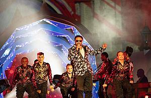 Twórca "Boombastic" wystąpi na Letniej Scenie Progresji