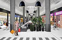 Sinsay w nowym Forcie Wola. Gigant odzieżowy LPP otworzy trzy sklepy