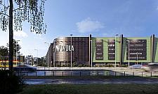 Sinsay w nowym Forcie Wola. Gigant odzieżowy LPP otworzy trzy sklepy