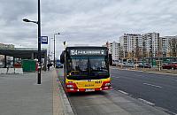 Bemowo bez autobusów 109, 112 i 190. "To skandal!"