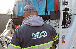 Konkurs fotograficzny z okazji 95-lecia MPO. Co można wygrać?