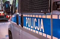 Bandycka likwidacja konkurencji na Nowodworach? Sprzedawca czereśni trafił do szpitala