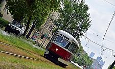 Najbardziej warszawskie z warszawskich tramwajów. "Parówki" znów na ulicach
