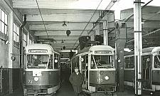 Najbardziej warszawskie z warszawskich tramwajów. "Parówki" znów na ulicach