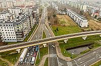 Rusza likwidacja wąskiego gardła na Lazurowej. Ogłoszono przetarg na przebudowę ulicy