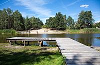 Morskie Oko bez nowych inwestycji. "Nie należy do miasta"