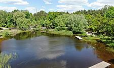 Morskie Oko bez nowych inwestycji. "Nie należy do miasta"