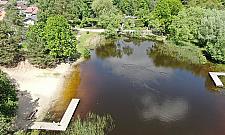 Morskie Oko bez nowych inwestycji. "Nie należy do miasta"