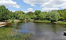 Morskie Oko bez nowych inwestycji. "Nie należy do miasta"