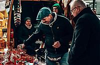 Już w niedzielę Falenicka Giełda Staroci. Czym się różni od innych "garażówek"?