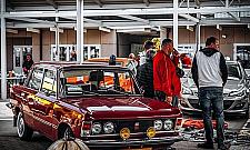 Już w niedzielę Falenicka Giełda Staroci. Czym się różni od innych "garażówek"?