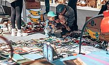 Już w niedzielę Falenicka Giełda Staroci. Czym się różni od innych "garażówek"?