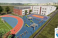 Przetarg na budowę szkoły przy Szeligowskiej ogłoszony. Oby nie zabrakło pieniędzy