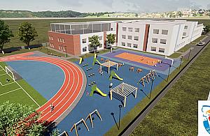 Przetarg na budowę szkoły przy Szeligowskiej ogłoszony. Oby nie zabrakło pieniędzy