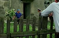 "Czy tu mieszka pan Sulima?". Co porucznik Borewicz robił w Radości?