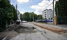 Do kiedy potrwa remont Rzędzińskiej na Jelonkach?