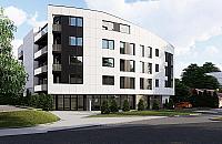 Nowy blok legionowskiej sp�dzielni powstanie przy skarb�wce