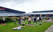 Lato w mieście? Galeria Północna dla całych rodzin