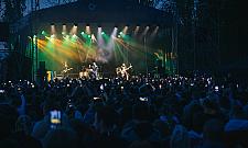 Letnia Scena Progresji jest za głośna. Mieszkańcy mają dość