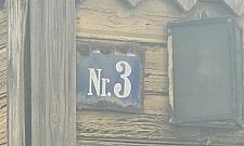 Ratusz zbiera stare tabliczki z nazwami ulic. "Zrobimy z nich wystawę"