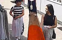 Dwie kobiety i dwóch mężczyzn. Zorganizowana kradzież utargu na bazarku