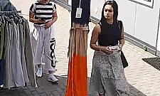 Dwie kobiety i dwóch mężczyzn. Zorganizowana kradzież utargu na bazarku