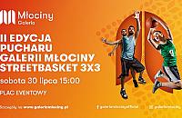 Sportowe emocje w Galerii M�ociny