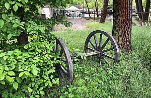 Replika armaty do likwidacji. Wbrew inicjatywie radnych