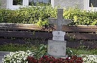 Miejsce pamięci przy Gdańskiej niszczeje. Wymaga pilnej naprawy