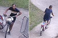 Zniknęło oświetlenie ze sceny plenerowej. Policja szuka "elektryka"