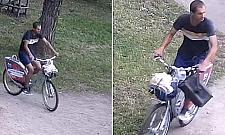 Zniknęło oświetlenie ze sceny plenerowej. Policja szuka "elektryka"