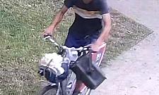 Zniknęło oświetlenie ze sceny plenerowej. Policja szuka "elektryka"