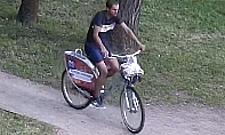 Zniknęło oświetlenie ze sceny plenerowej. Policja szuka "elektryka"