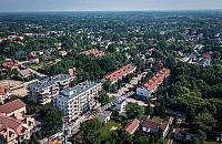 Nowy plac zabaw i skwer rekreacyjny powstanie na Wi�niewie